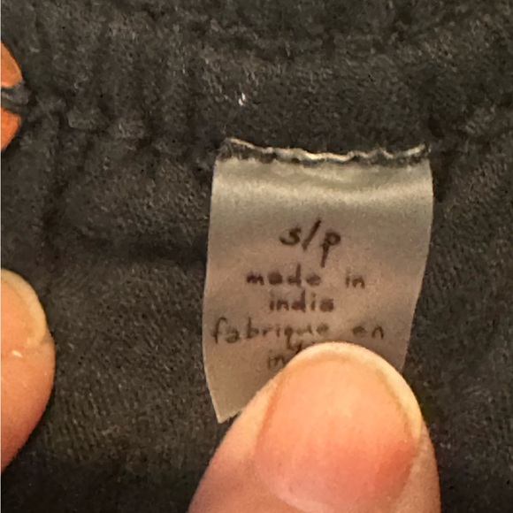 FP One Delia Slip black color small size - Picture 9 of 9